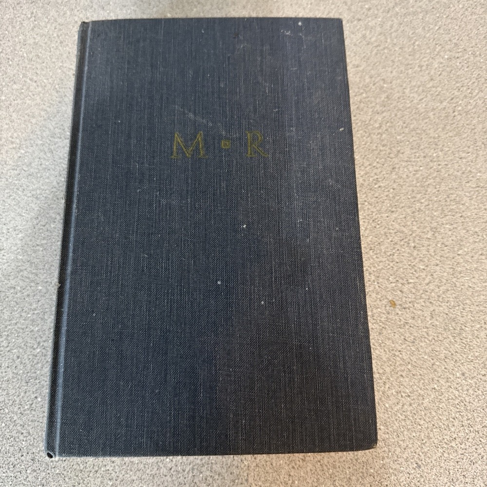 The Persian Boy By Mary Renault 1972 Hardcover